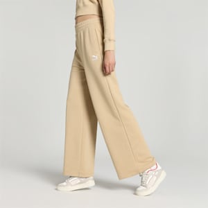 CLASSICS Women's Relaxed Fit Sweatpants, Sand Dune, extralarge-IND