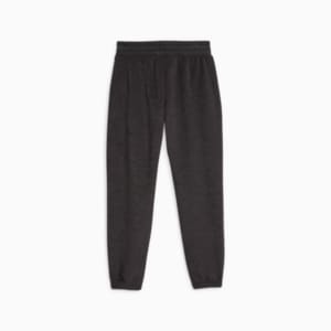 CLASSICS Women's Fleece Sweatpants, PUMA Black, extralarge-GBR