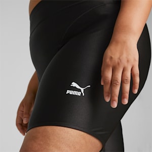 DARE TO Women's Short Tights, PUMA Black, extralarge-GBR