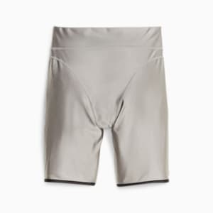 DARE TO Women's Short Tights, Concrete Gray, extralarge-IND