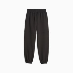 ウィメンズ DARE TO スウェットパンツ, PUMA Black, extralarge-JPN