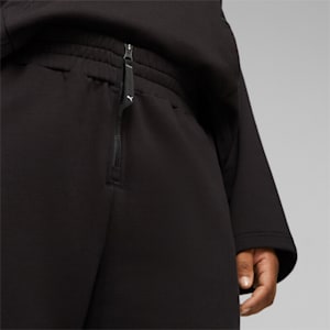 ウィメンズ DARE TO スウェットパンツ, PUMA Black, extralarge-JPN