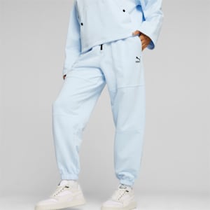 ウィメンズ DARE TO スウェットパンツ, Icy Blue, extralarge-JPN