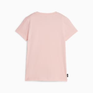 ウィメンズ PUMA TEAM グラフィック Tシャツ, Peach Smoothie, extralarge-JPN