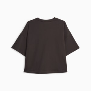 Infuse Women's Tee, PUMA Black, extralarge-GBR