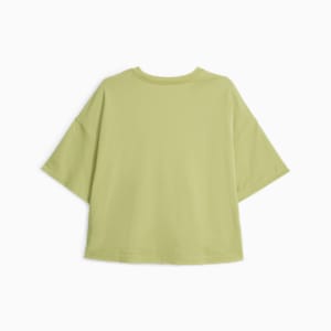 Infuse Women's Tee, Kiwi Green, extralarge-GBR