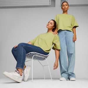 Infuse Women's Tee, Kiwi Green, extralarge-GBR