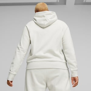 Infuse Women's Hoodie, Sedate Gray, extralarge-GBR