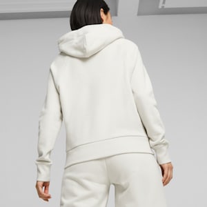 Infuse Women's Hoodie, Sedate Gray, extralarge-GBR