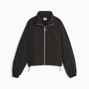 Infuse Women's Jacket, high Cheap Jmksport Jordan Outlet Black, extralarge