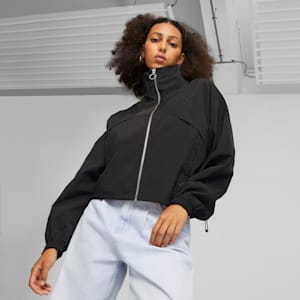 Puma ace windbreaker hotsell
