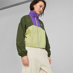 Classics Women's Sherpa Jacket | PUMA