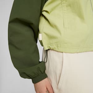 Infuse Women's Jacket, Myrtle, extralarge-GBR