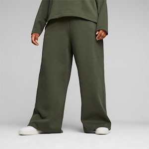 Infuse Women's Wide Leg Pants, Myrtle, extralarge-GBR