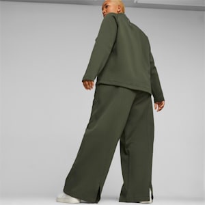Infuse Women's Wide Leg Pants, Myrtle, extralarge-GBR
