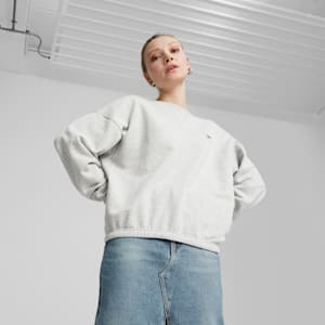 Infuse Women s Sweatshirt PUMA