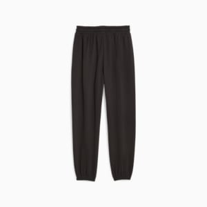 Pants deportivos DOWNTOWN para mujer, PUMA Black, extralarge