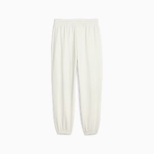 DOWNTOWN Women's Sweatpants, Warm White, extralarge