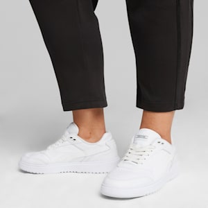 Pants de tiro alto Mujer T7, PUMA Black, extralarge