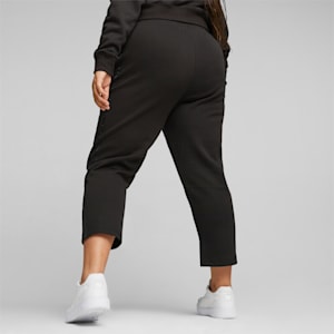 T7 Women's High Waist Pants, PUMA Black, extralarge-IND