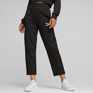 Pants de tiro alto Mujer T7, PUMA Black, extralarge