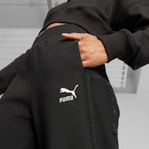 Pants de tiro alto Mujer T7, PUMA Black, extralarge