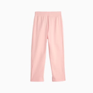 T7 Women's High Waist Pants, Peach Smoothie, extralarge-IND