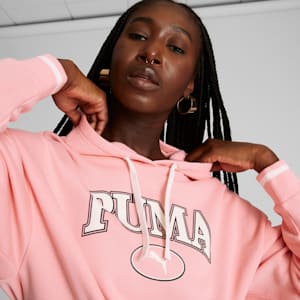 Hoodie puma mujer clearance