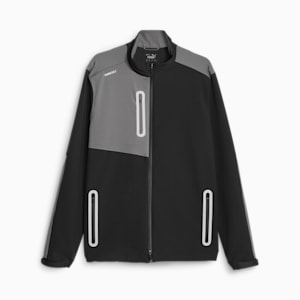 Nordic DWR Jacket, PUMA Black-Slate Sky, extralarge-GBR