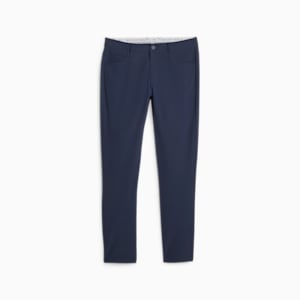 Warm Men's Golf Pants, Navy Blazer, extralarge-GBR