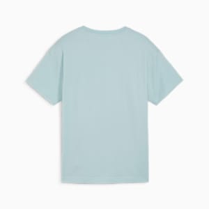 Better Classics Relaxed Youth Tee, Turquoise Surf, extralarge