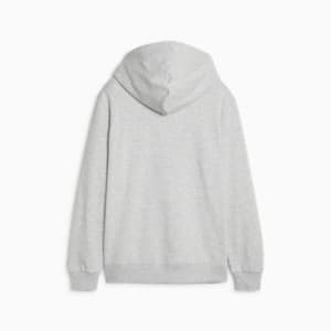 Sudadera con capucha Better Classics para jóvenes, Light Gray Heather, extralarge