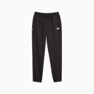 Pantalon de survêtement Downtown Jeunes, PUMA Black, extralarge