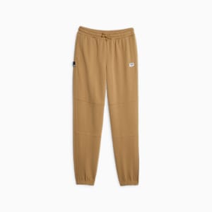 Downtown Big Kids' Sweatpants, Toasted, extralarge