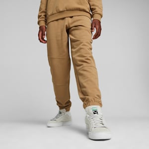 Classics SUPER PUMA Boys Hoodie PUMA