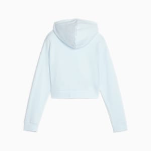 Classics Big Kids' Hoodie, Icy Blue, extralarge