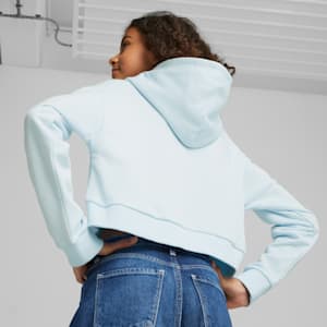 Sudadera con gorra para adolescentes Classics, Icy Blue, extralarge