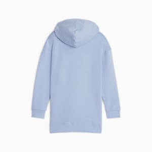 Classics Sweater Weather Big Kids' Hoodie, Blissful Blue, extralarge