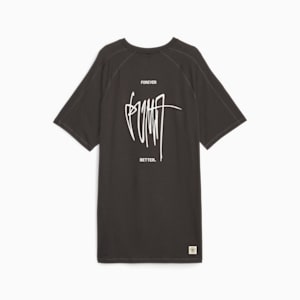 Classics Women's Tee Dress, PUMA Black, extralarge