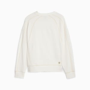 Classics Women's Sweatshirt, Warm White, extralarge-IND