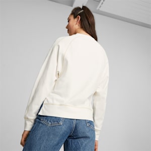 Classics Women's Sweatshirt, Warm White, extralarge-IND