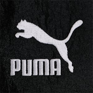 メンズ オーバーサイズ ボンバー ダウン ジャケット, PUMA Black, extralarge-JPN