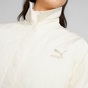 Classics Women's Chore Jacket, Frosted Ivory, extralarge-GBR