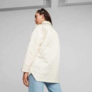 ウィメンズ CLASSICS チョア ジャケット, Frosted Ivory, extralarge-JPN