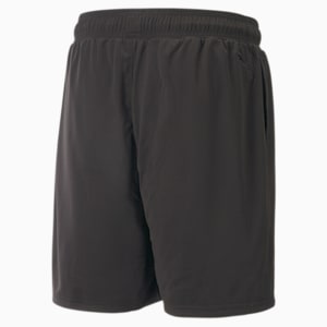 Shorts Flare PUMA x MELO, PUMA Black, extralarge