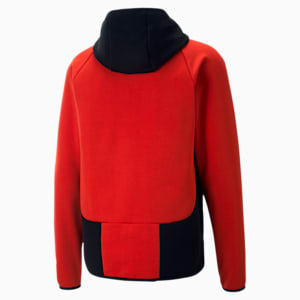 PUMA x MELO Rare Dime Jacket, PUMA Red