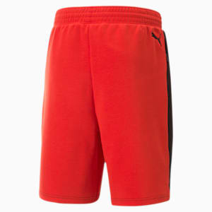Shorts PUMA x MELO Dime, PUMA Red