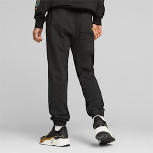 Gen.G Men's Esports Sweatpants, PUMA Black, extralarge-GBR