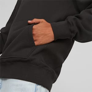 メンズ NO.1 ロゴ セレブレーション フーディー, PUMA Black, extralarge-JPN