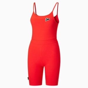 Body Play NYC para mujer , Warm Earth